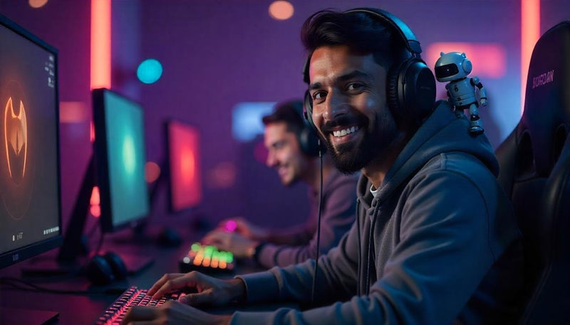 How AI Helps Remote Workers Avoid Work-Life Tilt