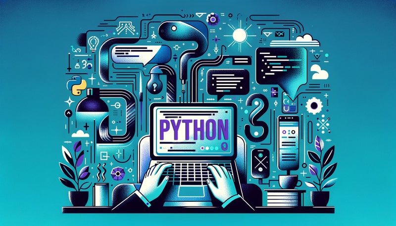 10 Python Interview Questions to Find the Best Programmers