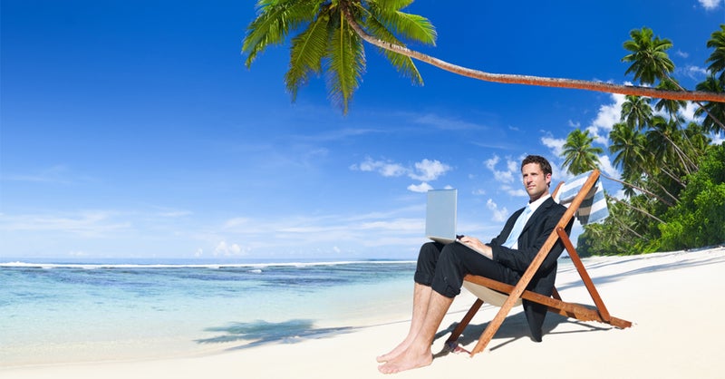 The Truth Behind the Top Myths About Remote Working