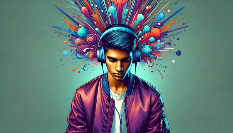 7 Types of Music for Work Focus & Super Productivity