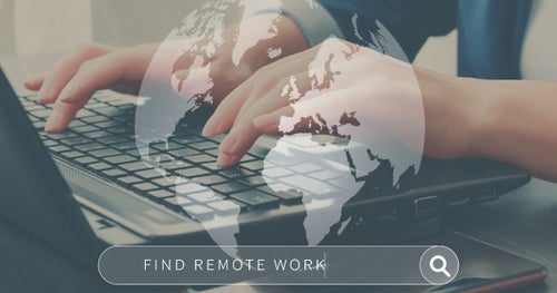 How to Find Fully Remote Jobs