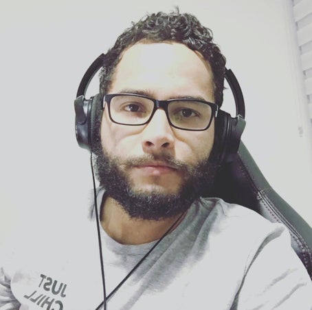 Carlos Espinosa, Chief Architect, Devfactory