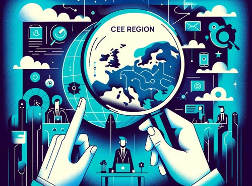 How to Hire Great Tech Talent from the CEE Region