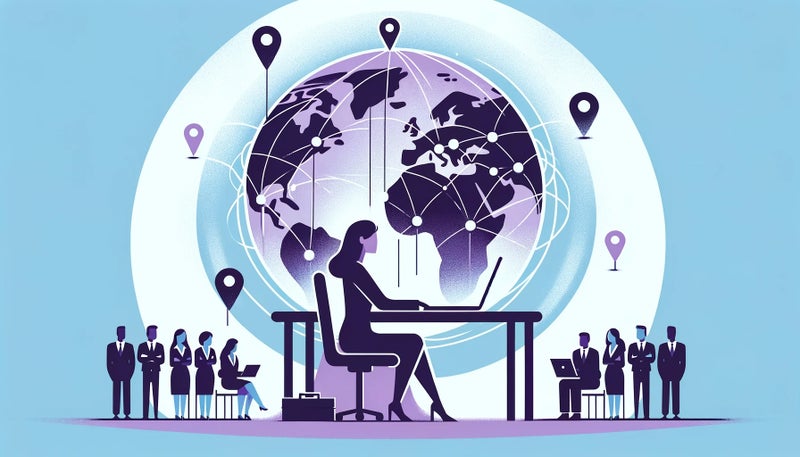 Why More International Companies Are Hiring Remotely