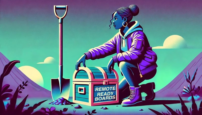 The Top 9 Remote Work Platforms for 2025