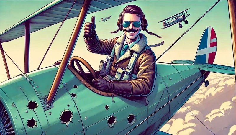 How to Turn This Year’s KPIs Into Your Next Big Promotion