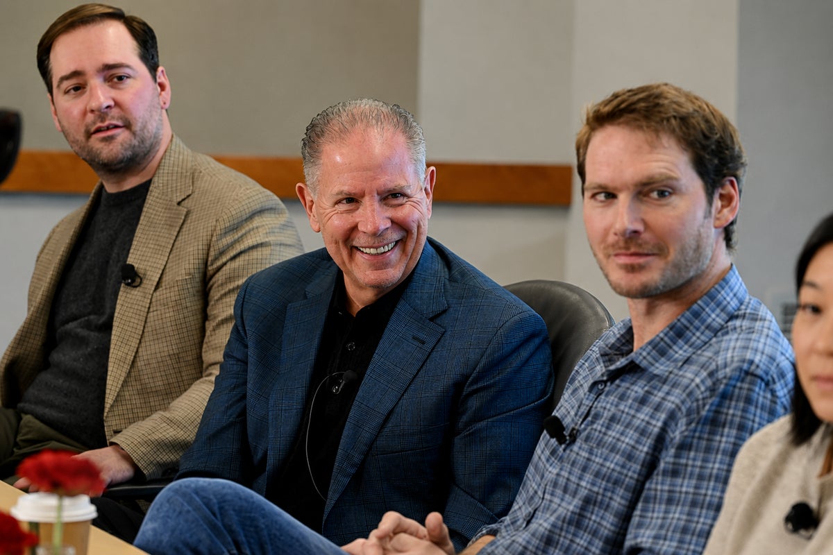A truly global team without borders