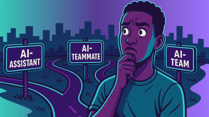 The Big 3 AI Tools for Software Development in 2026