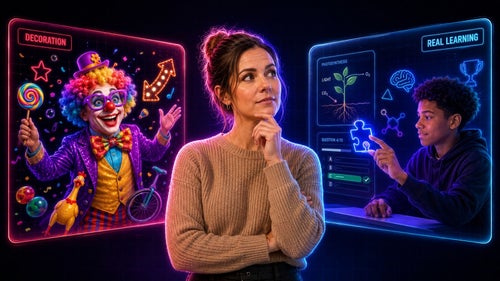 5 Ways Educational Entertainment Can Boost Real Learning