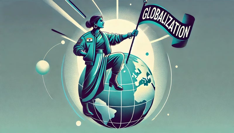 How Does Globalization Affect Your Life? (+Remote Job)