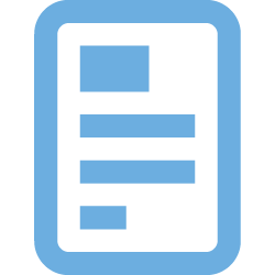 document icon