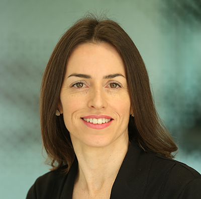 Lorraine McCullen