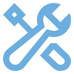 tool icon