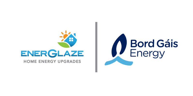 Energlaze Bord Gáis Energy