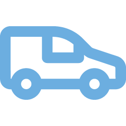 van icon