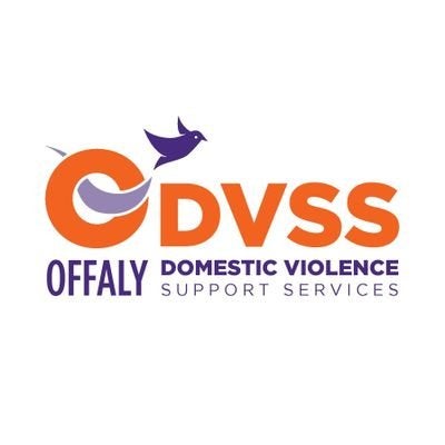 Offaly Domestic Violence Support Services Logo