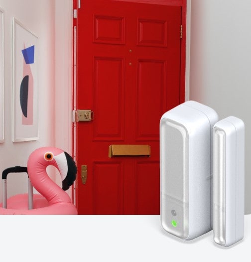 Hive smart motion sensor