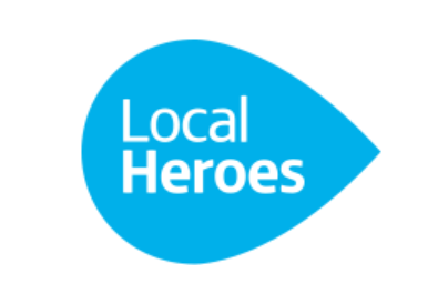 local heroes logo
