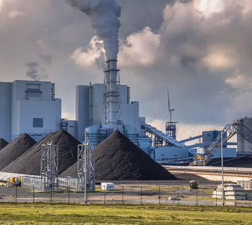 greenhouse gases