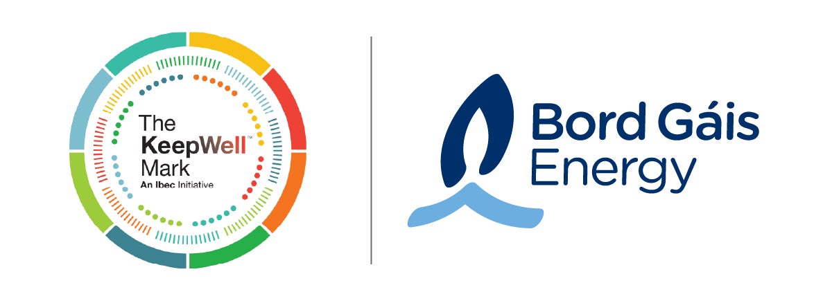 Employee Wellness Bord Gáis Energy