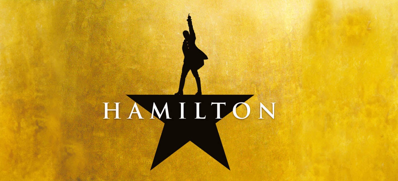 Hamilton at Bord Gáis