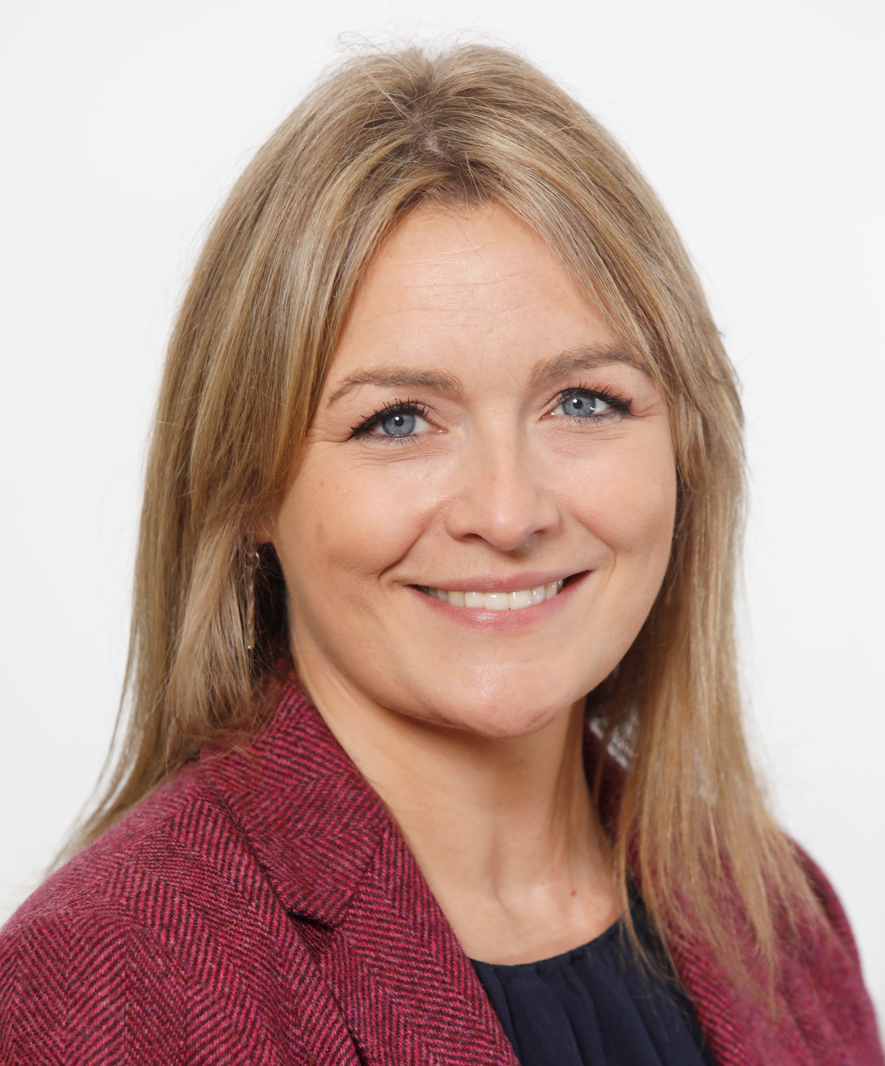 Angela Hoey