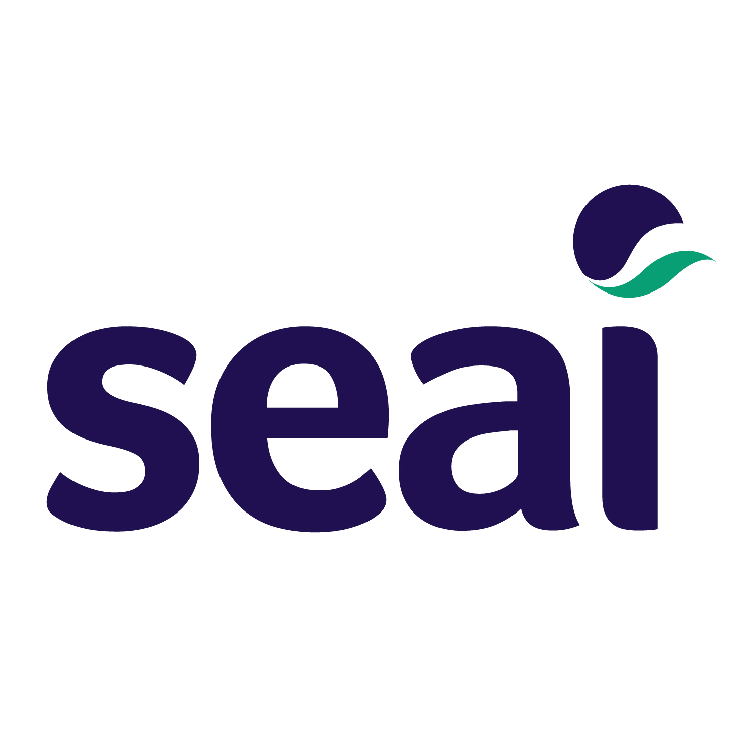 SEAI logo