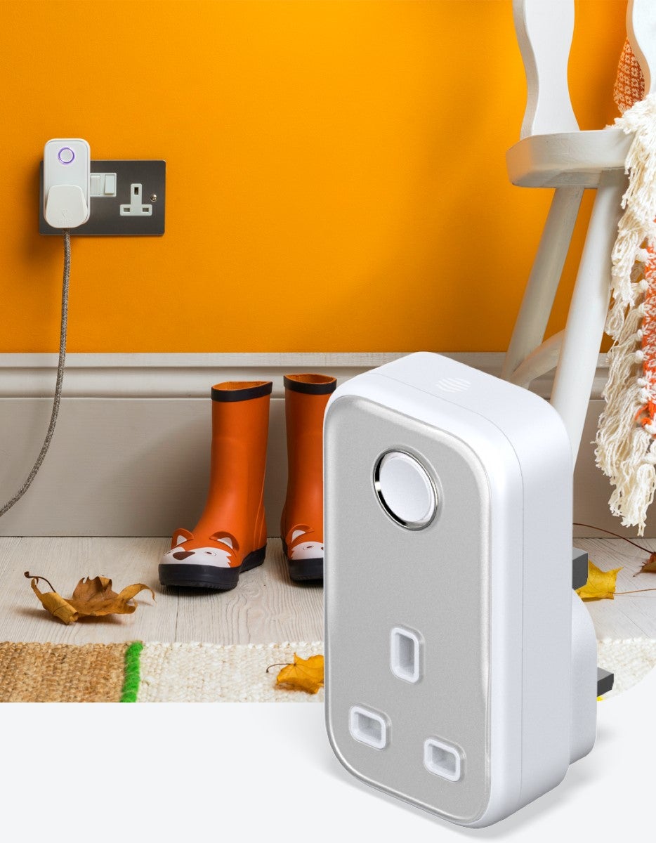 Hive Smart Home Plug