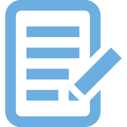 form icon