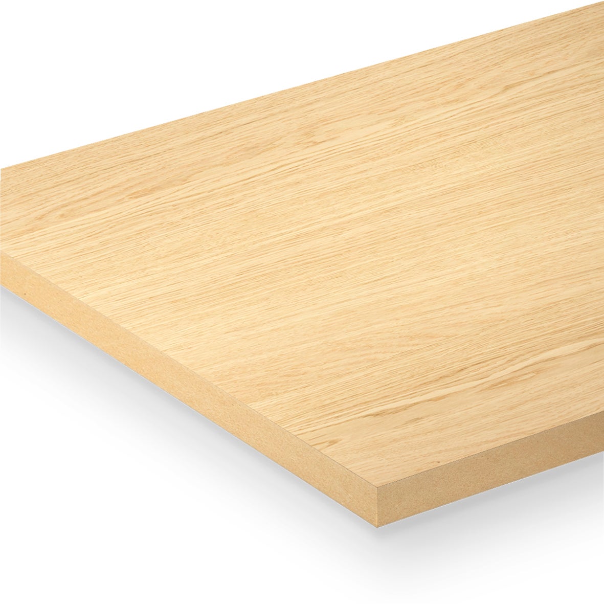Shinnoki HDF prefinished wood panel