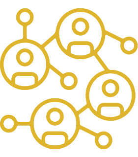 Connect and Network with Industry Experts
