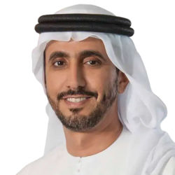 Dr. Rashid Al Shaali