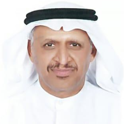 Dr. Riyadh Abdul Latif Al Muhaidib