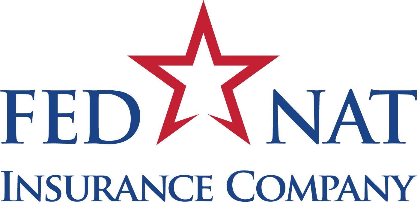fednat insurance company logo