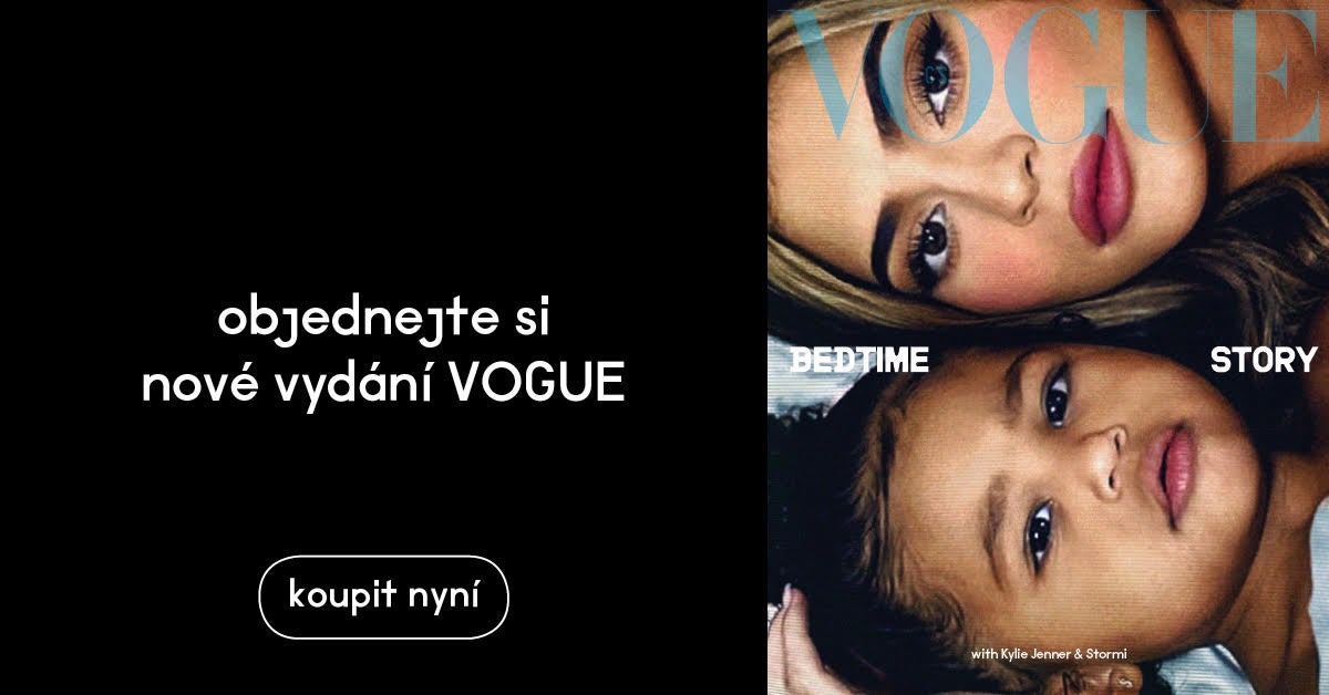 (c) Vogue.cz