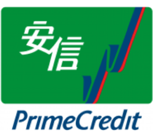 Client Logo PrimeCredit