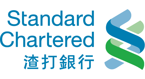 Client Logo Standard Chartered Bank