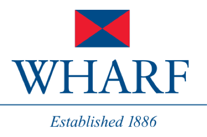 Client Logo Wharf