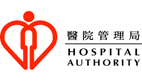 Client Logo Hospital Authority