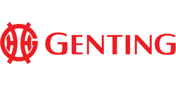 Client Logo Genting