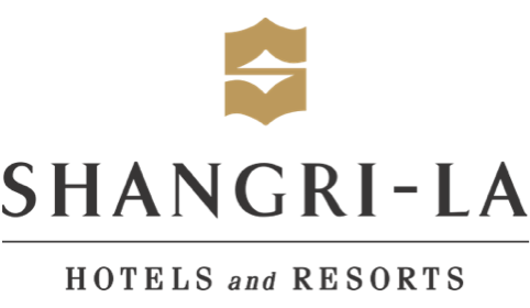 Client Logo Shangri-la Hotels and Resorts