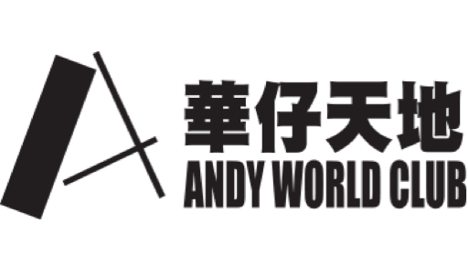 Client Logo Andy World Club