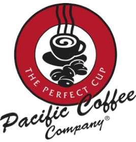 Client Logo Pacific Coffee