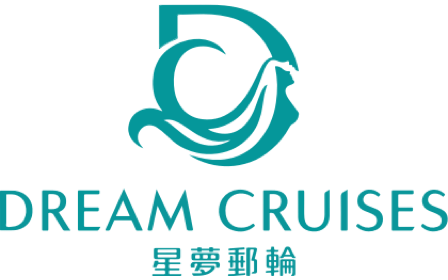 Client Logo Dream Cruises