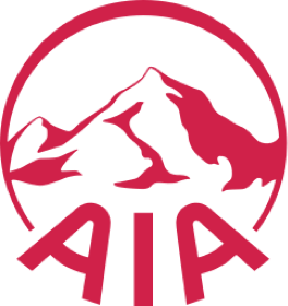 Client Logo AIA