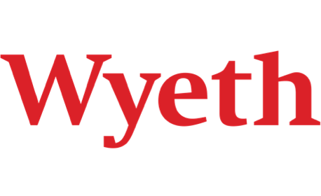 Client Logo Wyeth Nutrition