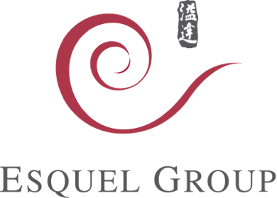 Client Logo Esquel Group
