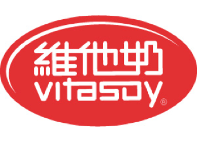 Client Logo Vitasoy