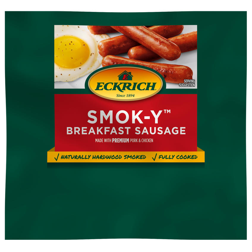 Smok-Y Original Breakfast Smoked Sausage Links
