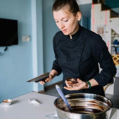 Chef's Note